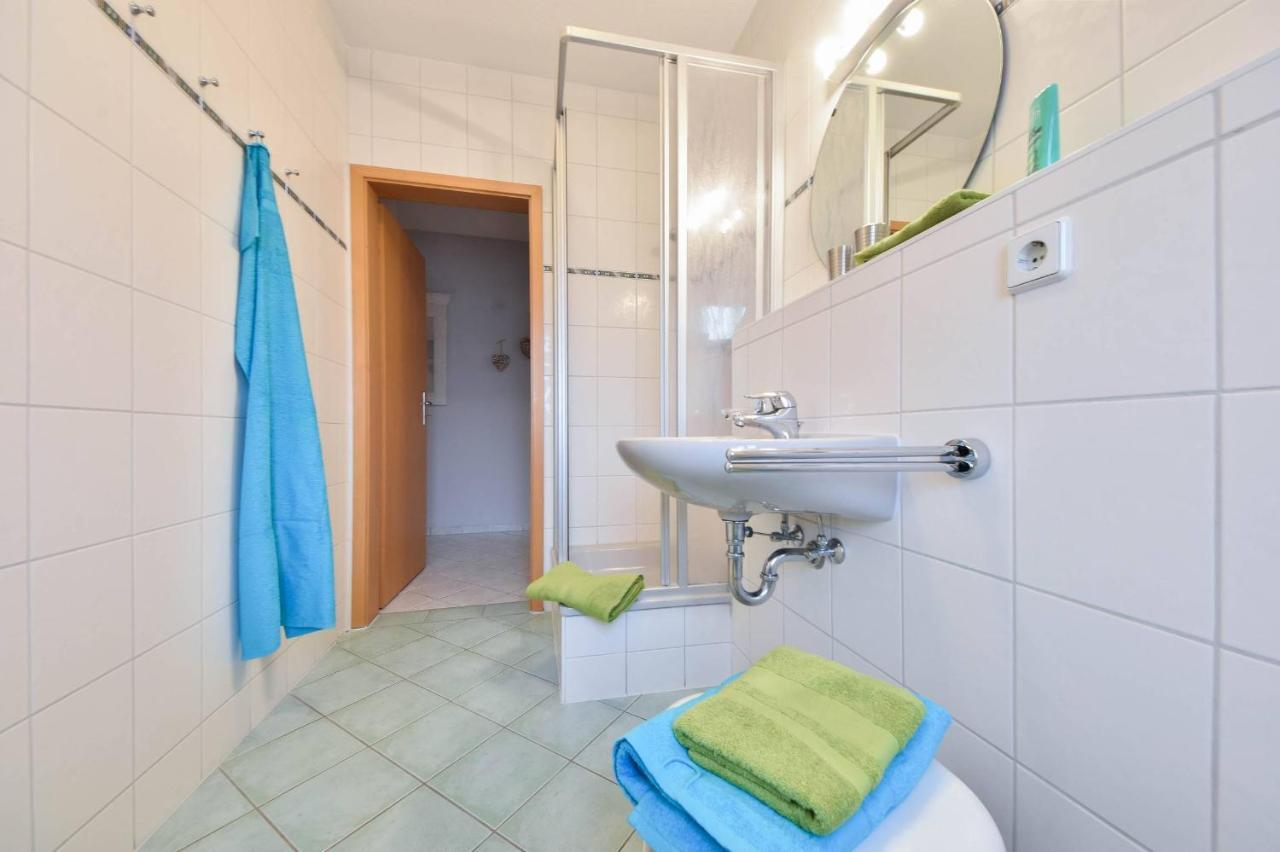 Apartamento Domizil Goethestrasse 07 Heringsdorf  Exterior foto